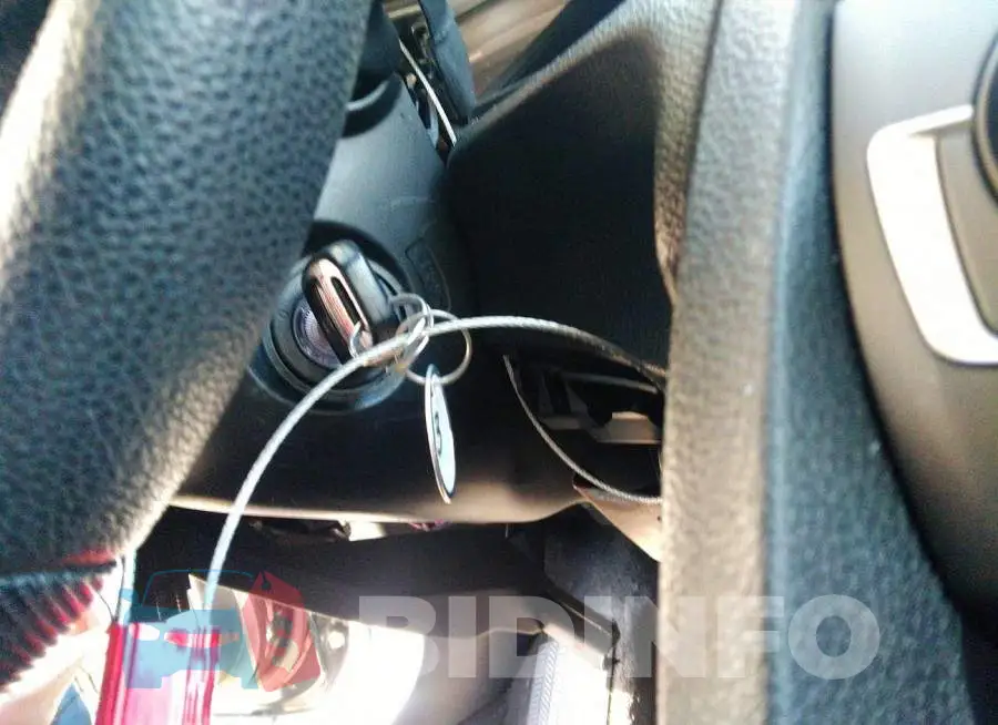 2HGFC2F66KH592545 Photo# 11