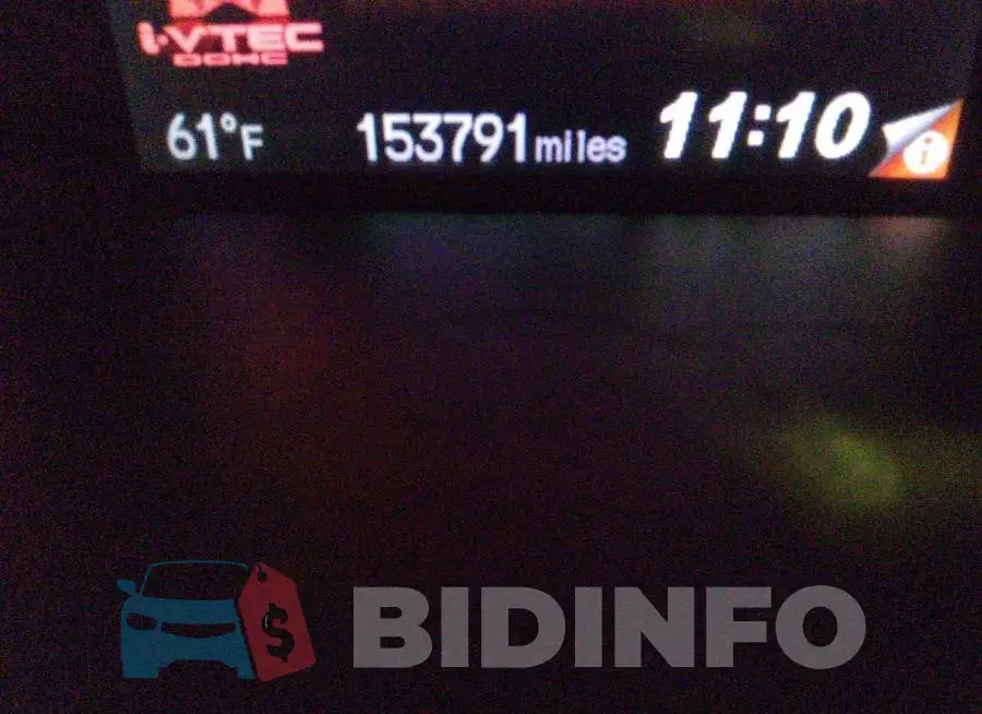 2HGFG4A56CH700310 Photo# 7