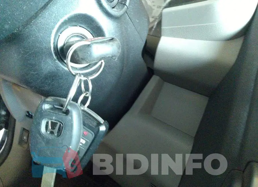 5FNYF4H76EB034012 Photo# 11