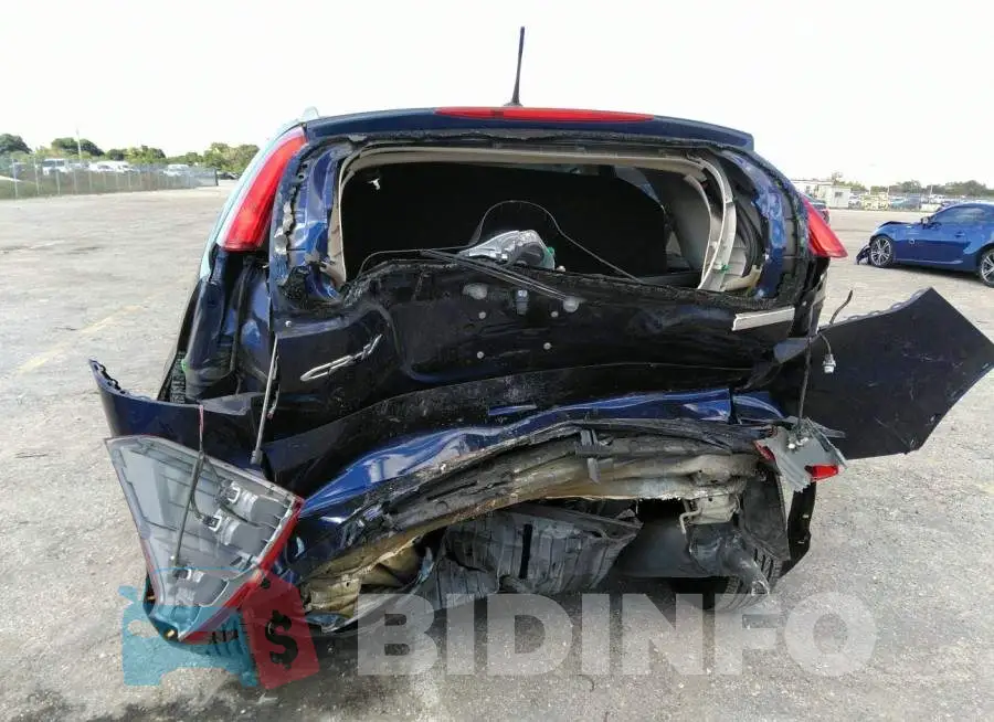 5J6RM3H74GL024643 Photo# 6