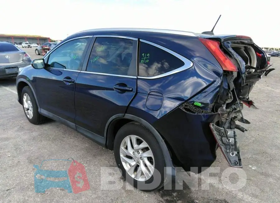 5J6RM3H74GL024643 Photo# 3