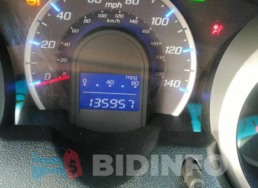 JHMGE8H33CC008236 Photo# 7