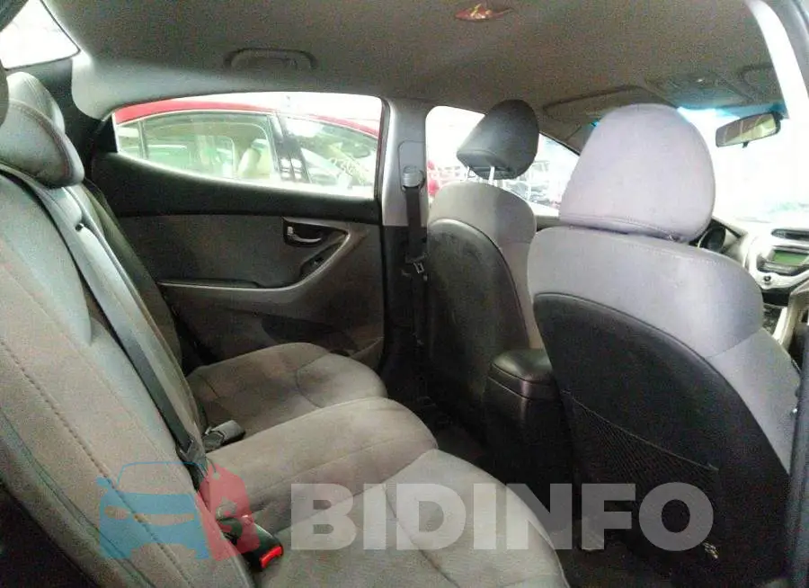 00PDH4AE2CH149044 Photo# 8