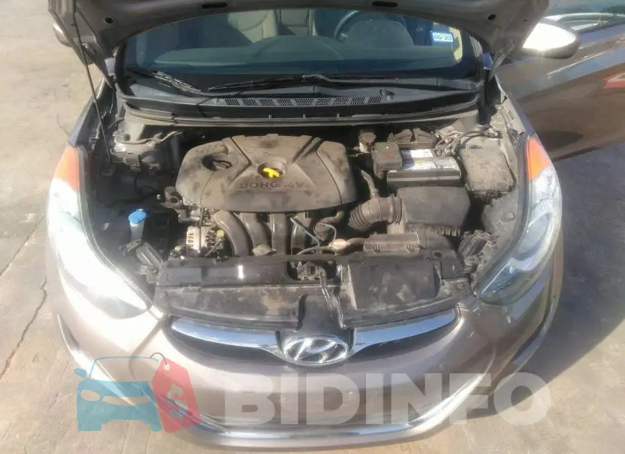 5NPDH4AE0DH178172 Photo# 10