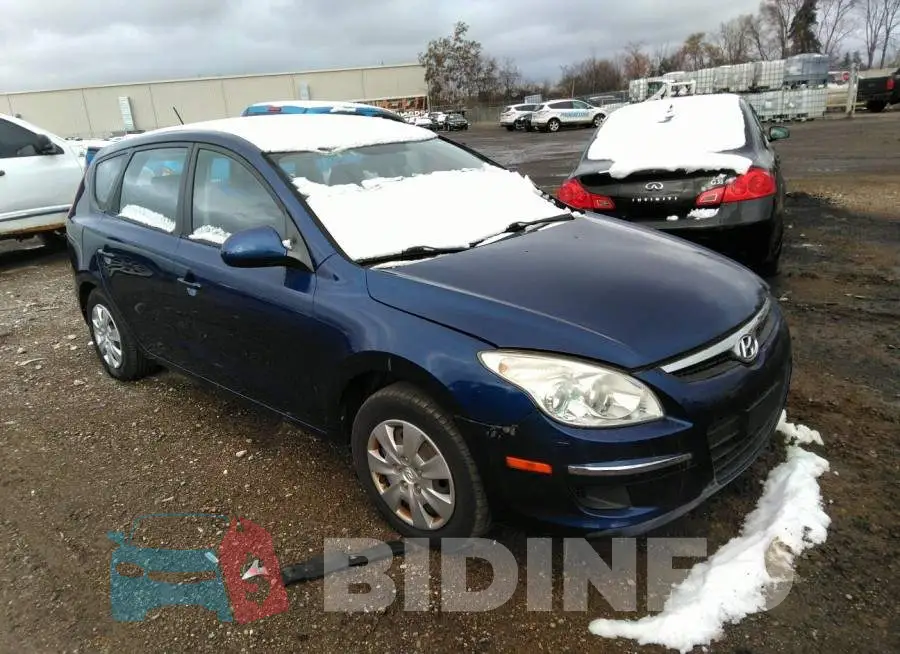 KMHDB8AE9CU151710 Photo# 1