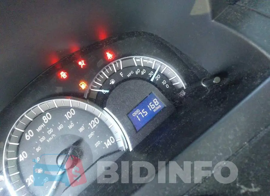 4T1BF1FK0DU707048 Photo# 7