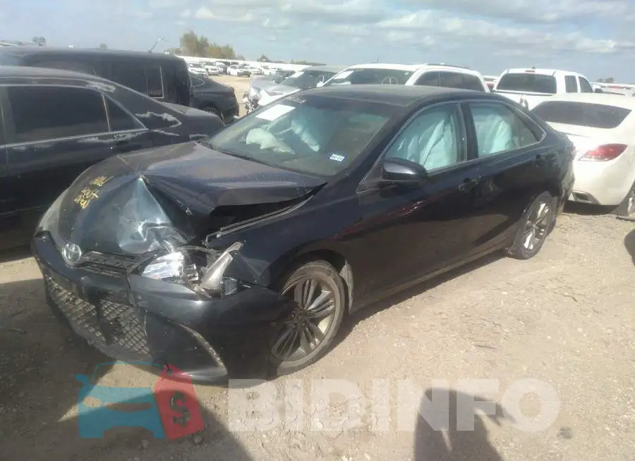 4T1BF1FK3FU997515 Photo# 2