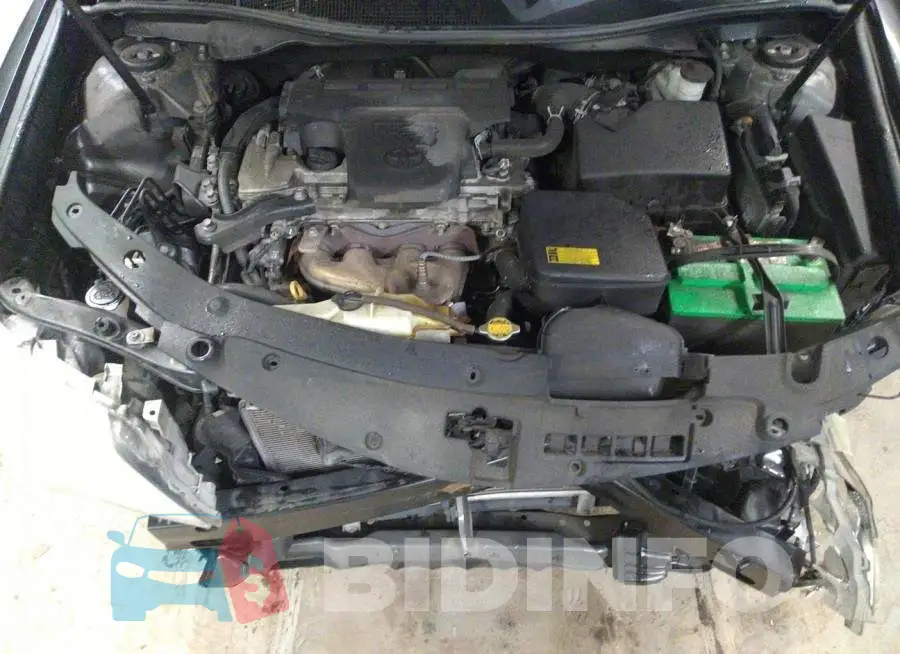 4T1BF1FK7CU142599 Photo# 10