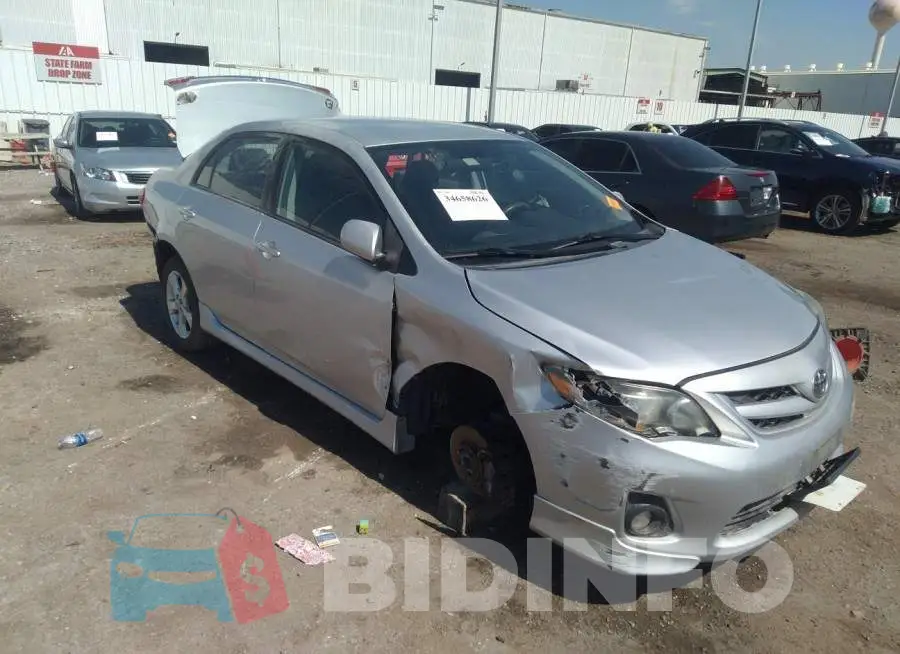 5YFBU4EE3CP044657 Photo# 1