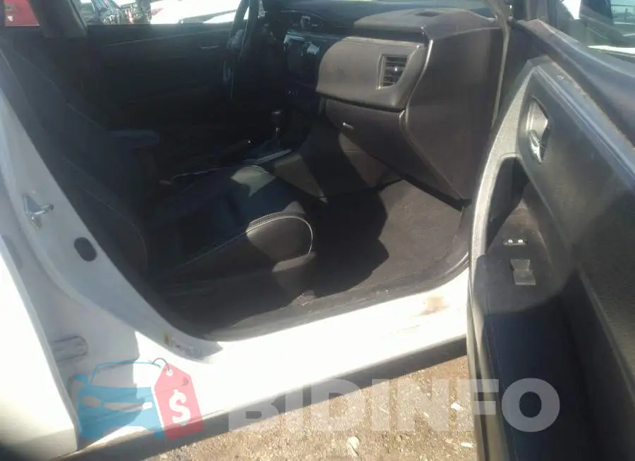 5YFBURHEXEP087324 Photo# 5