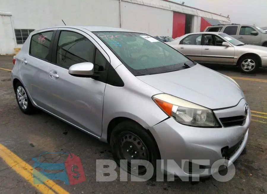 JTDKTUD33ED575088 Photo# 1