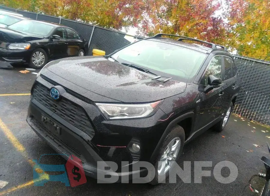 JTMR6RFV6LD006461 Photo# 2