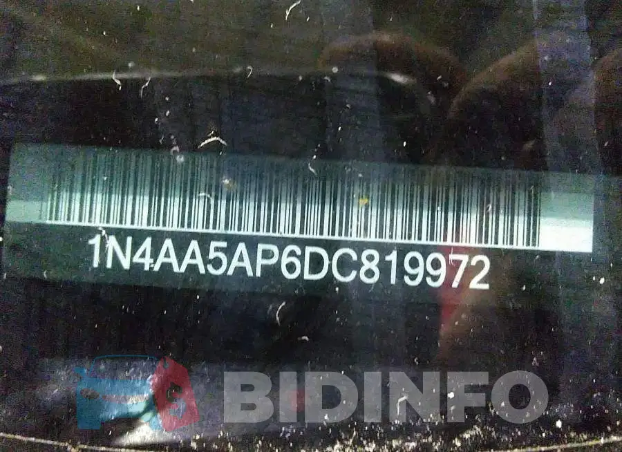 004AA5AP6DC819972 Photo# 9