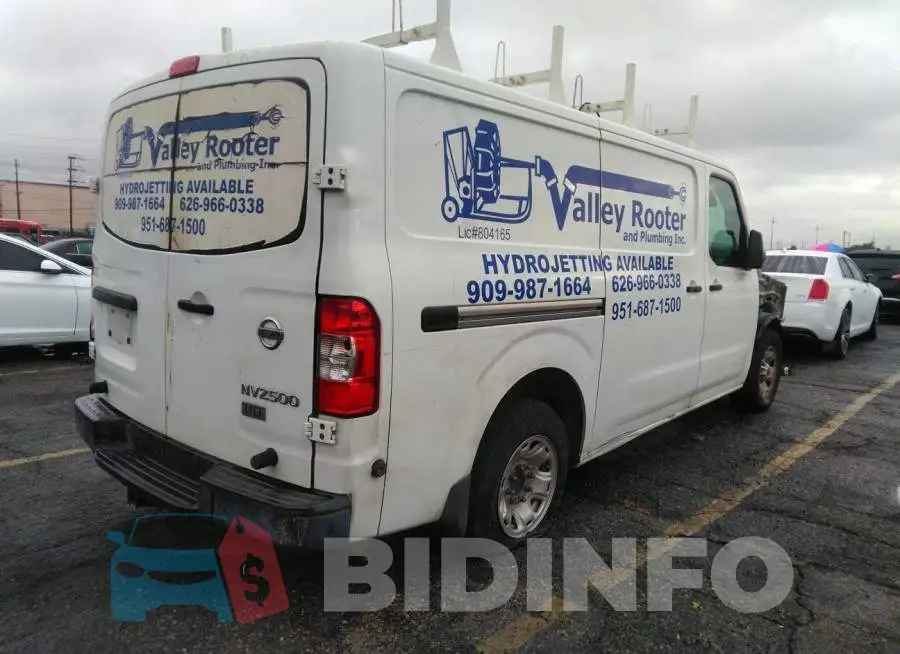 1N6BF0KY0DN101216 Photo# 4