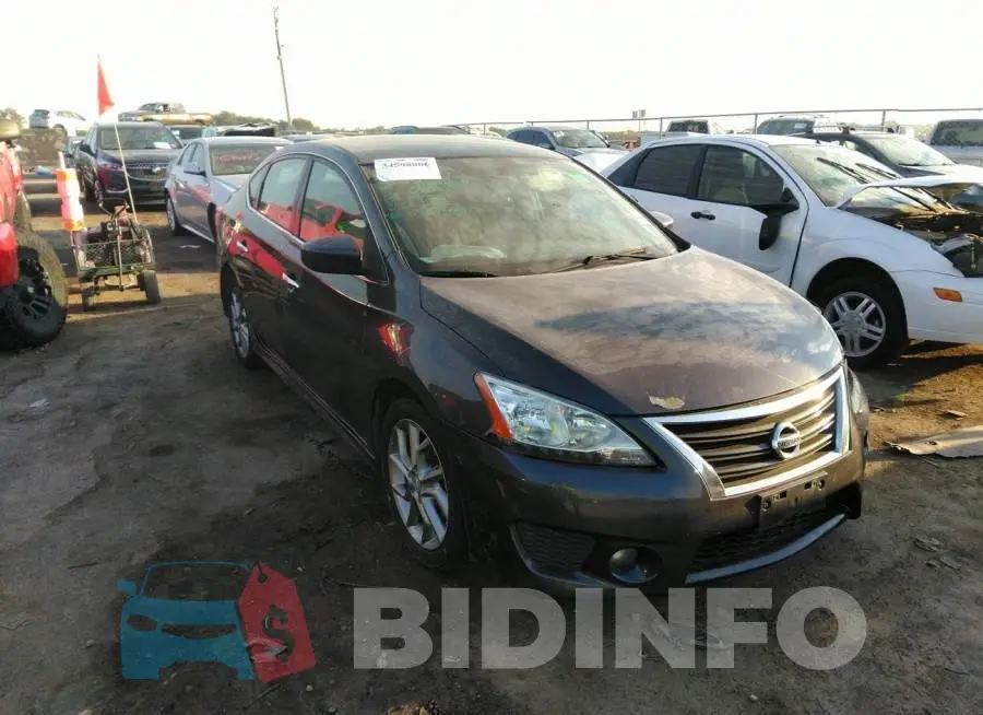 3N1AB7AP1DL779200 Photo# 1