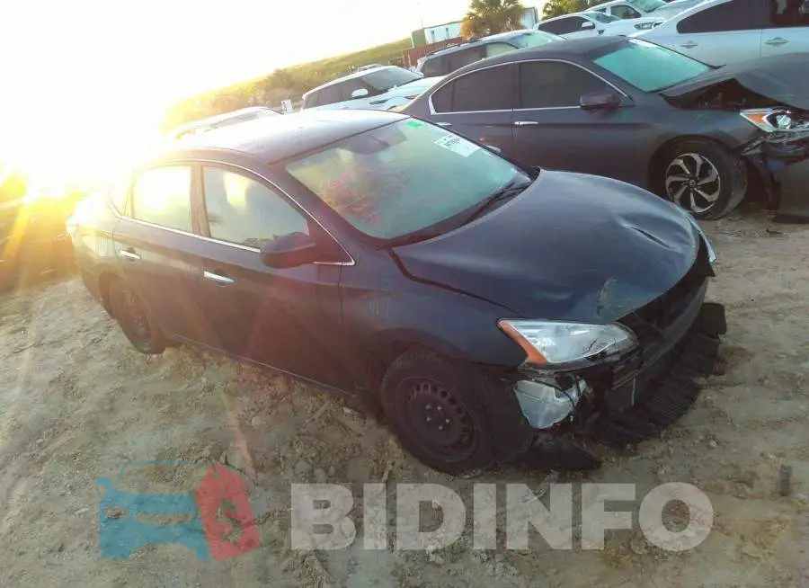 3N1AB7AP2FL644021 Photo# 1