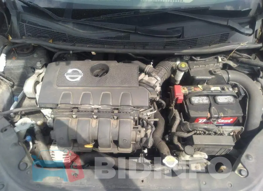 3N1AB7APXDL710151 Photo# 10