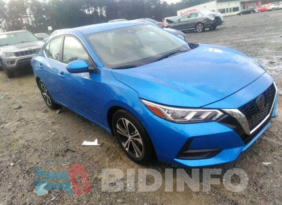 3N1AB8CV1NY286817 Photo# 1