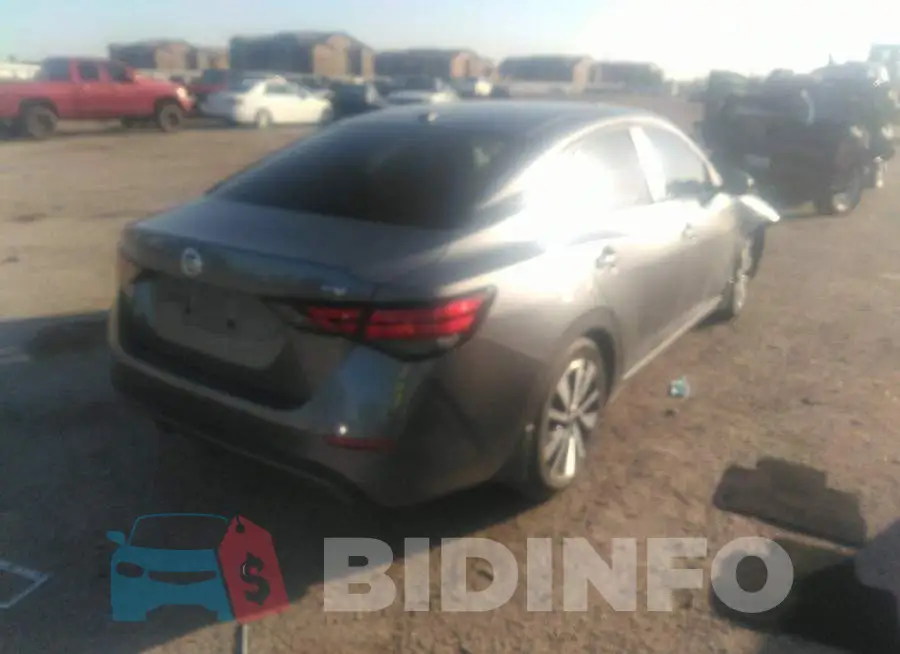 3N1AB8CV6MY313508 Photo# 4