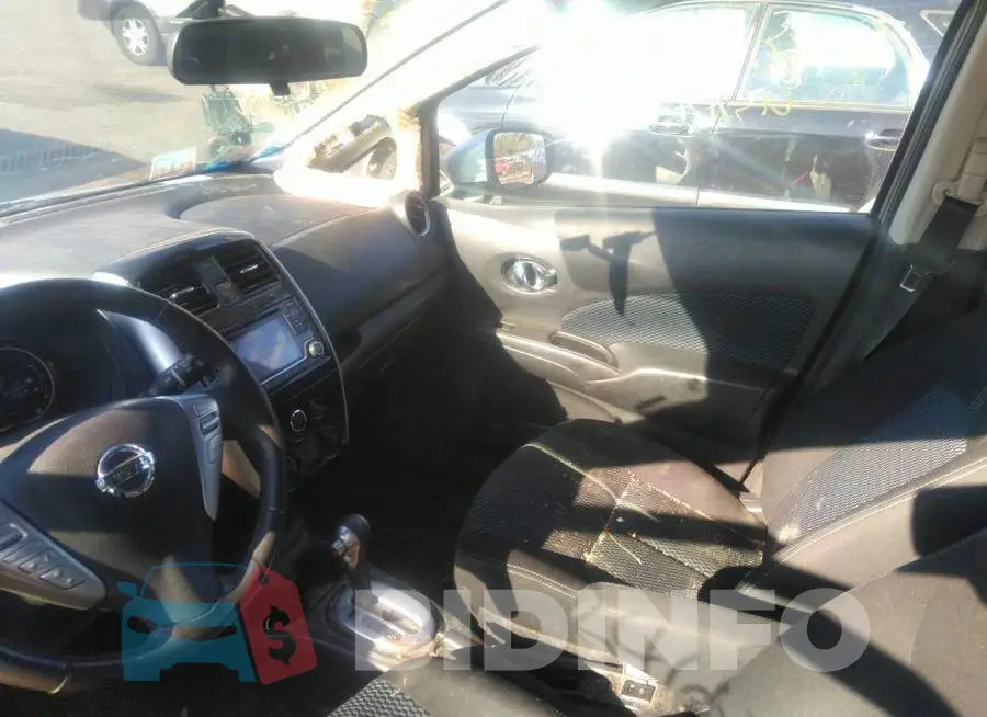 3N1CE2CP1GL377553 Photo# 5