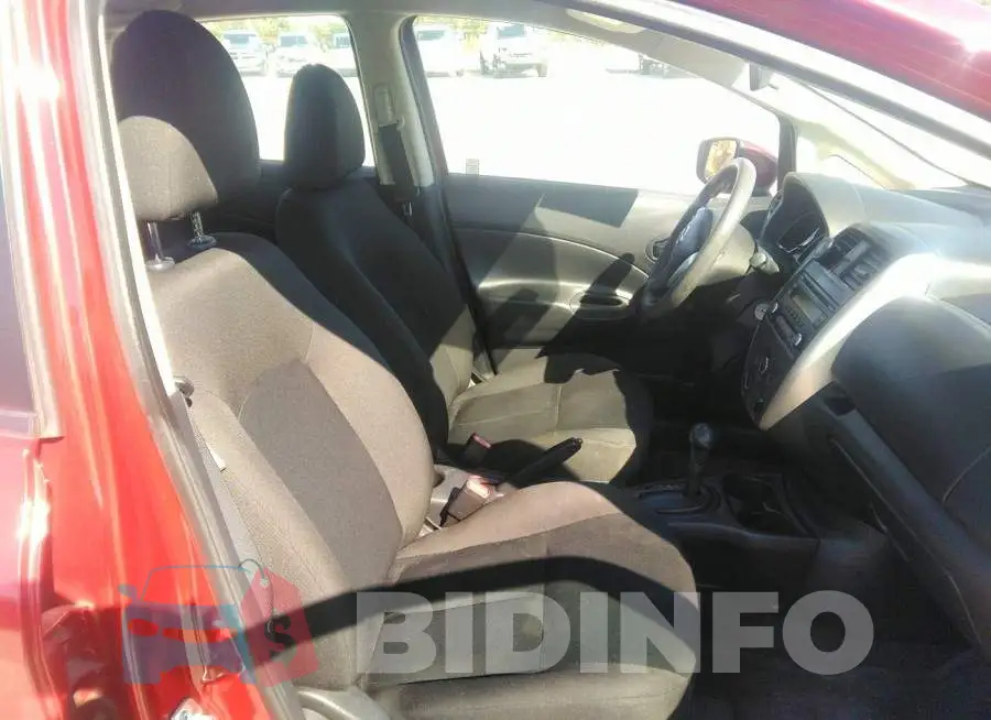 3N1CE2CP2FL429027 Photo# 5
