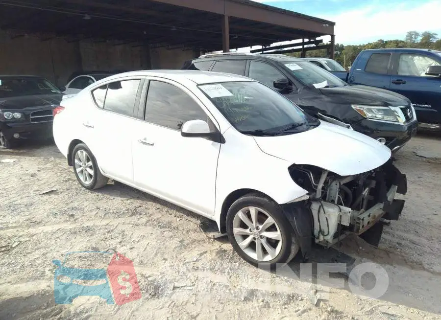 3N1CN7AP5EL833938 Photo# 1
