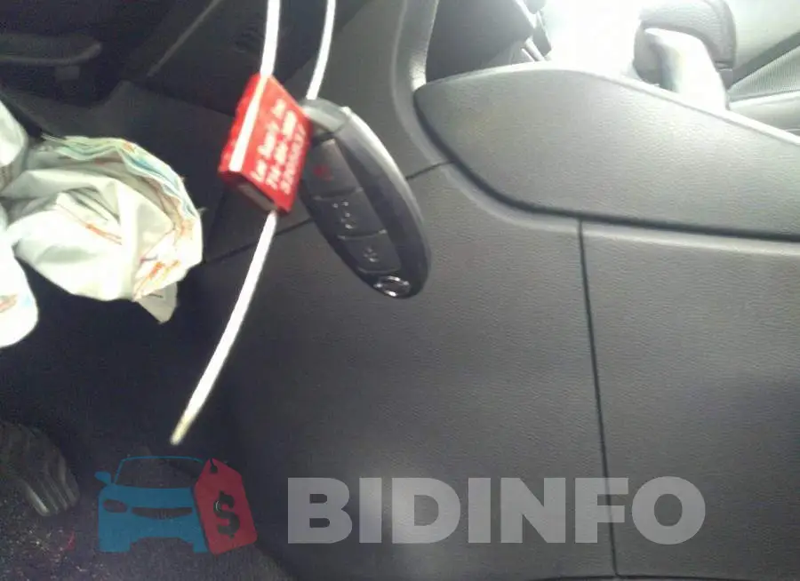 3N1CP5BV1LL557573 Photo# 11