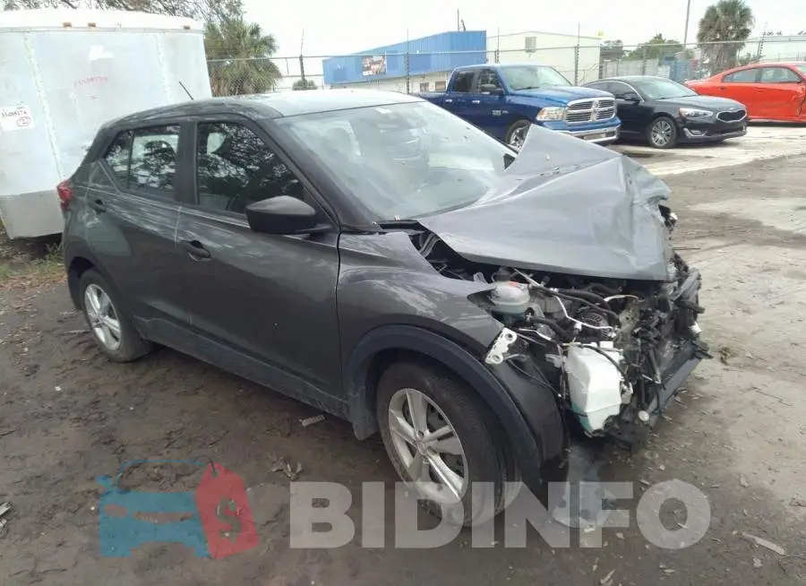 3N1CP5BV1LL557573 Photo# 1
