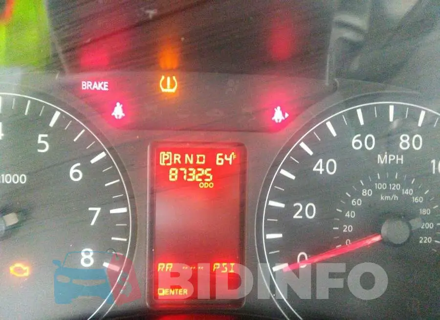 5BZAF0AA2GN855130 Photo# 7