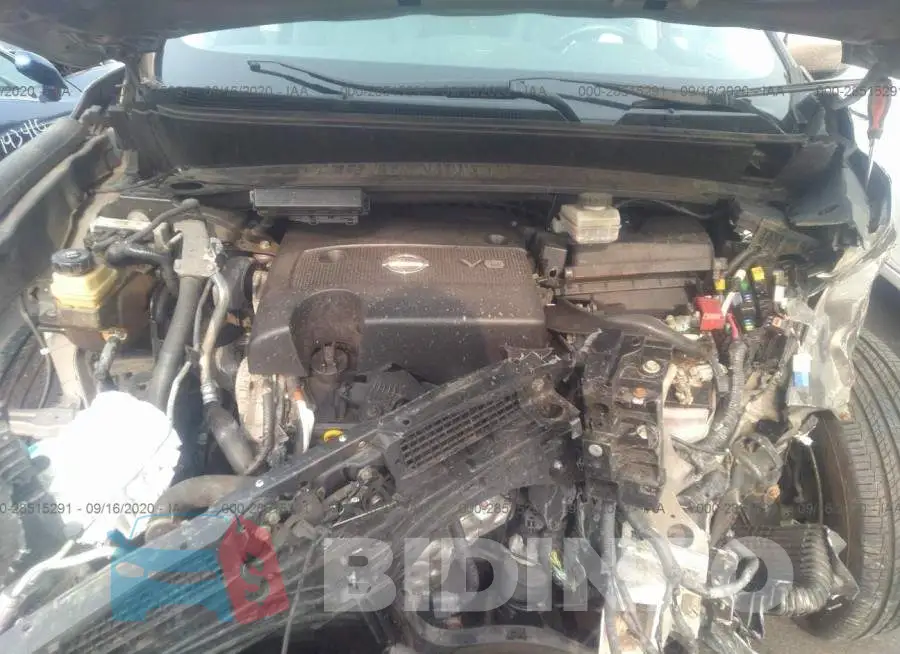 5N1AR2MM6EC609646 Photo# 10