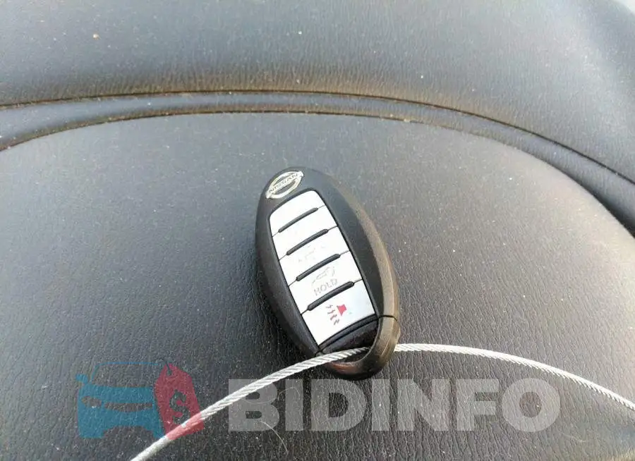 5N1AR2MN5EC726708 Photo# 11