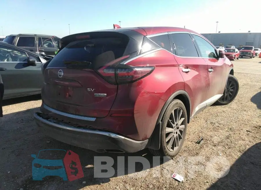5N1AZ2BJ2MC145018 Photo# 4