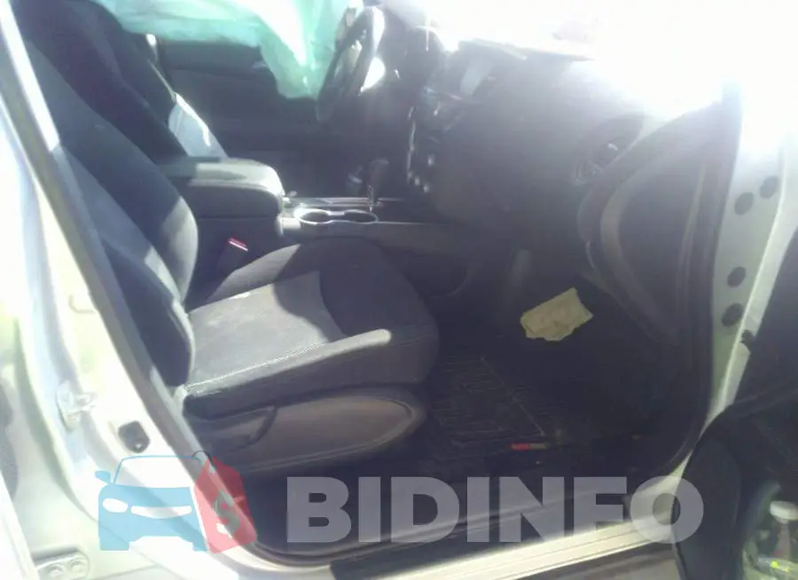 5N1DR2AN0LC609262 Photo# 5