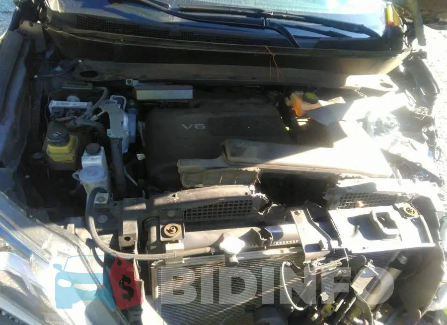 5N1DR2MM9HC631772 Photo# 10