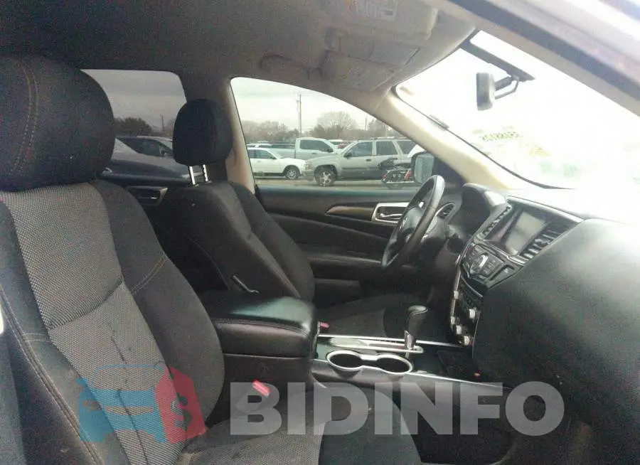 5N1DR2MN9JC651700 Photo# 5