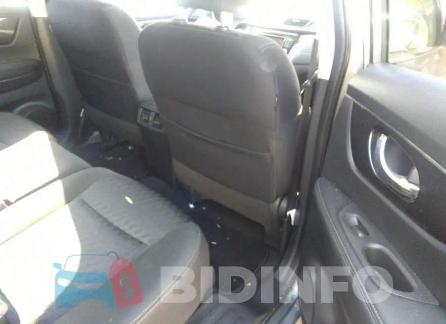 KNMAT2MV2LP501853 Photo# 8