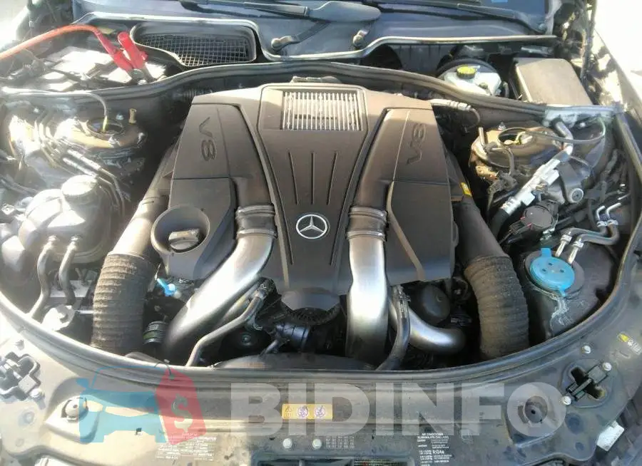 WDDNG7DB1DA535141 Photo# 10