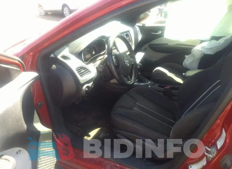 1C3CDFBB7ED702243 Photo# 5