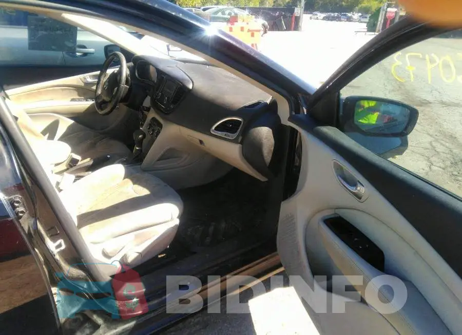 1C3CDFBH2DD133675 Photo# 5