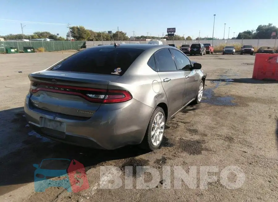 1C3CDFCA0DD714433 Photo# 4