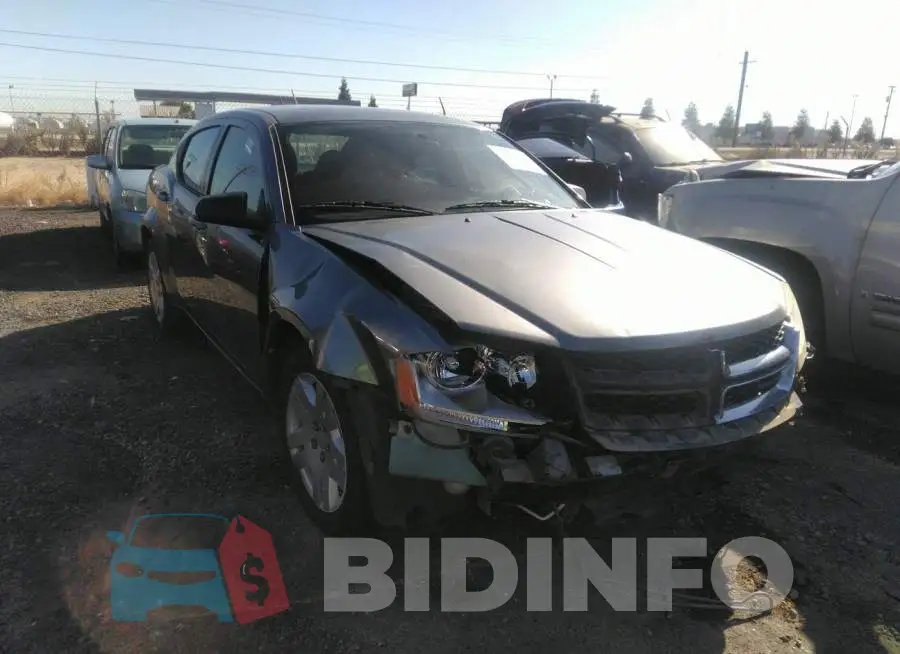 1C3CDZAB2CN114907 Photo# 1