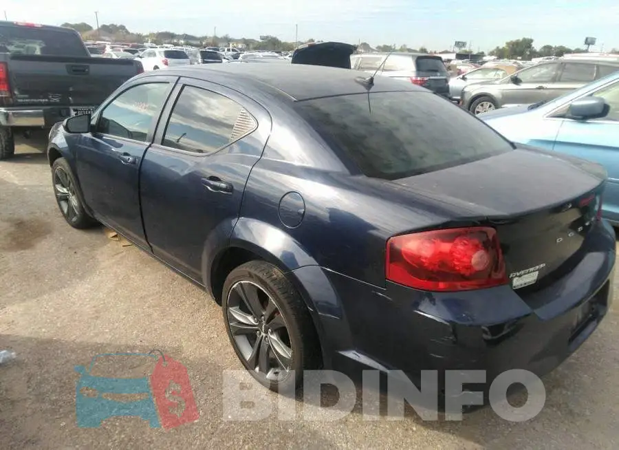 1C3CDZAB4DN677295 Photo# 3