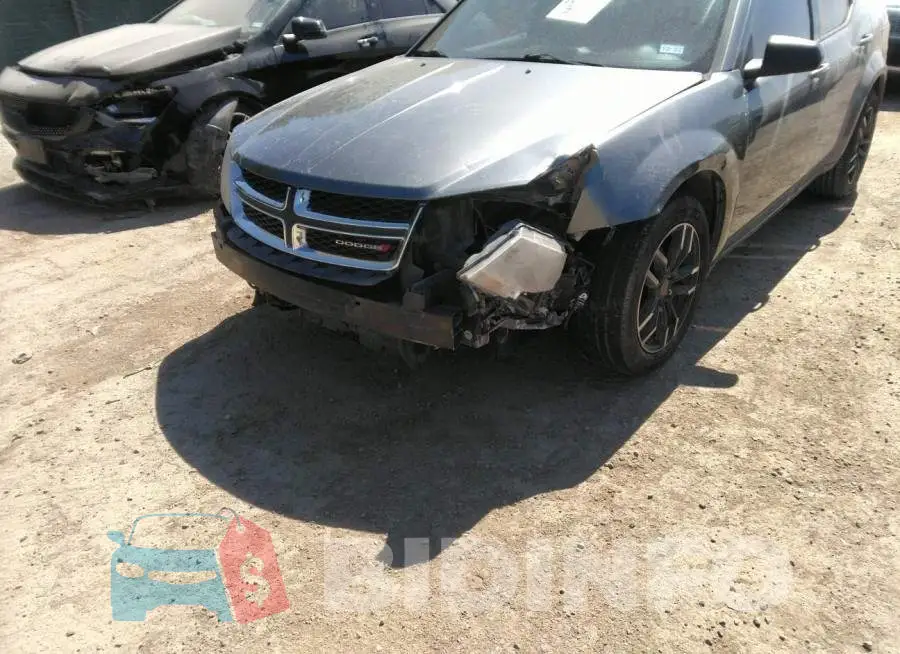 1C3CDZAB7DN540772 Photo# 6