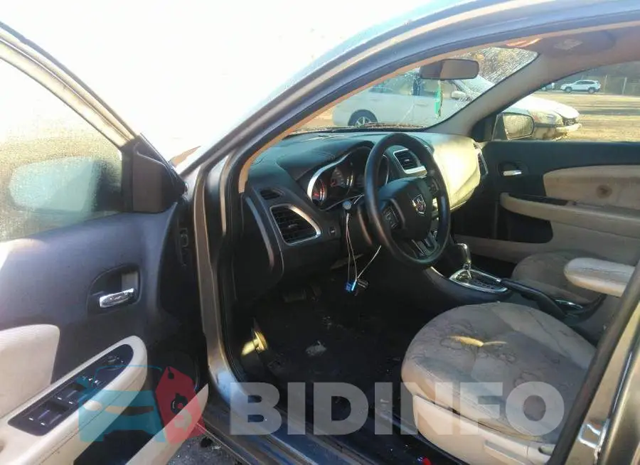 1C3CDZABXDN603511 Photo# 5