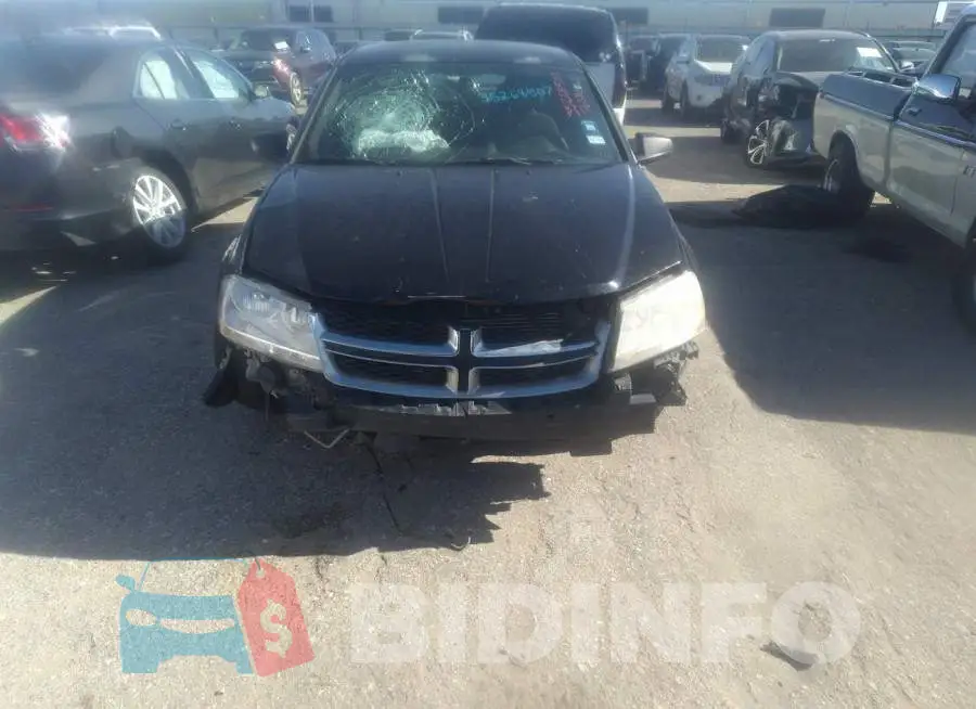 1C3CDZAG3DN689577 Photo# 6