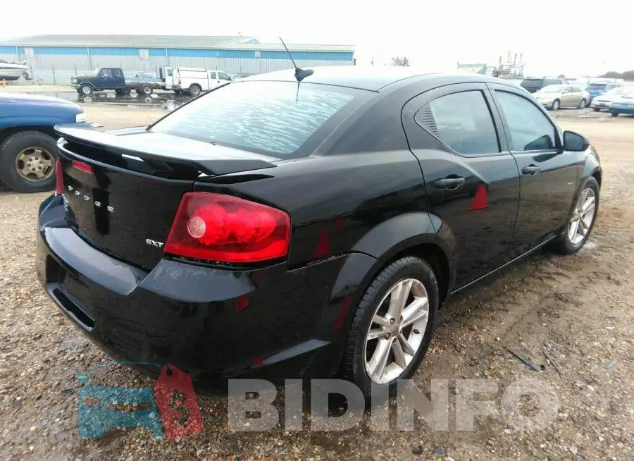 1C3CDZCB0DN621447 Photo# 4