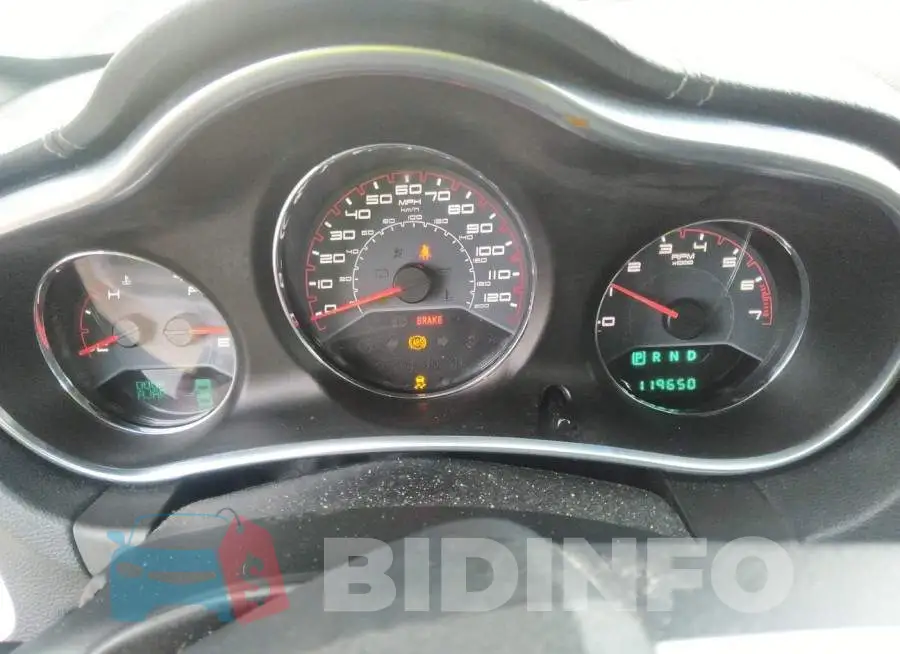 1C3CDZCB2DN582165 Photo# 7