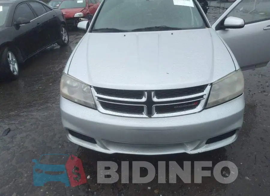 1C3CDZCB5CN137093 Photo# 6