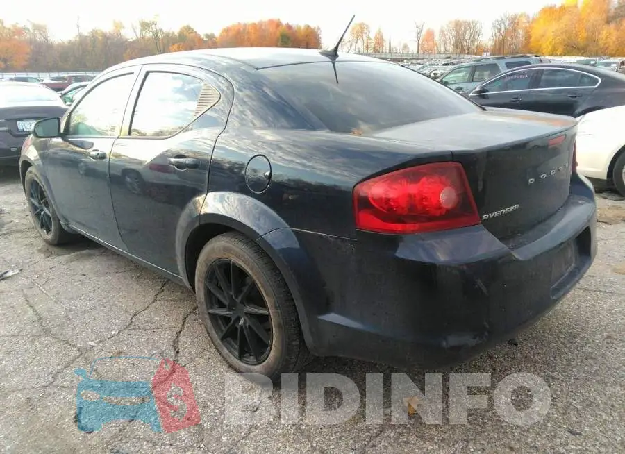 1C3CDZCB5DN739719 Photo# 3