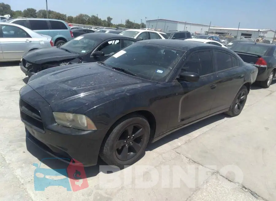 2C3CDXBG4DH597681 Photo# 2